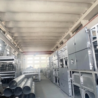 车间展示