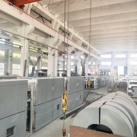 车间展示