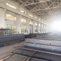 车间展示