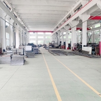 车间展示